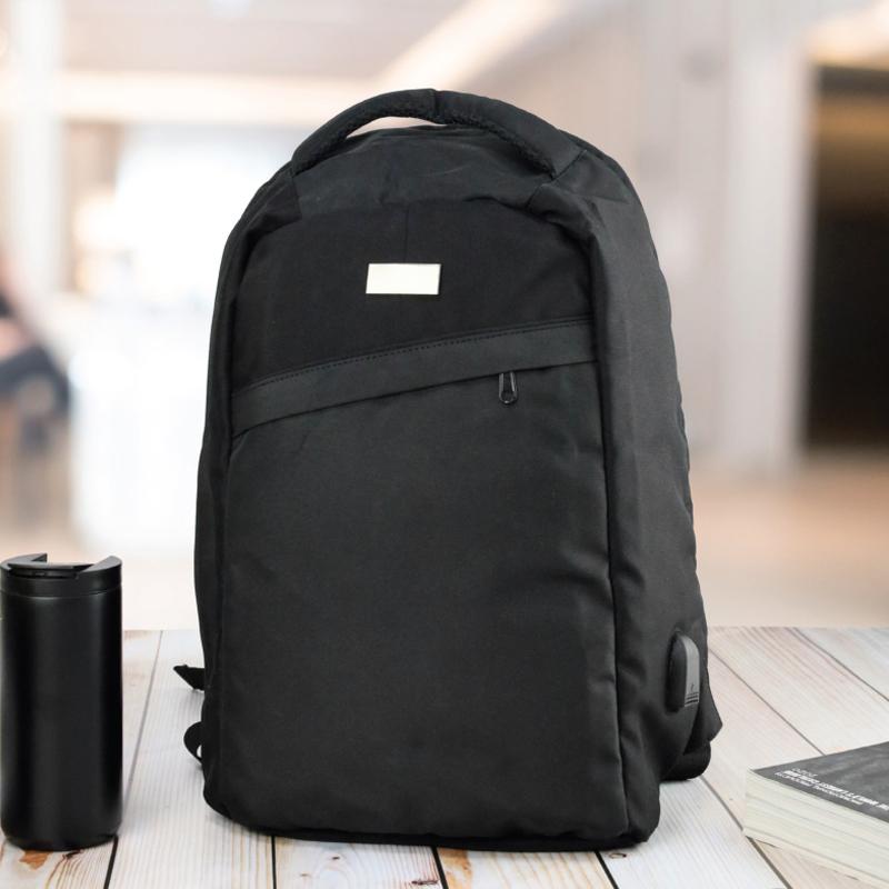 Aziel HK0067 Anti-Theft Backpack